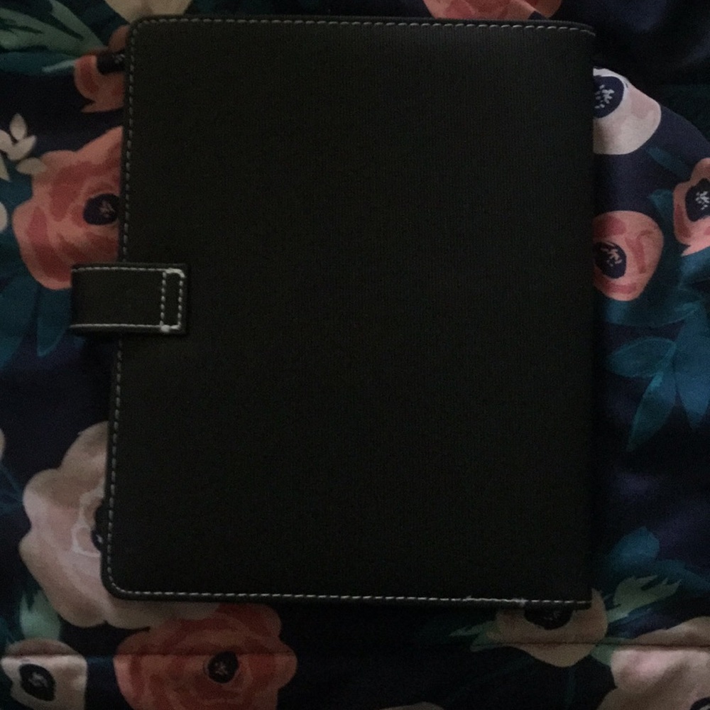 At a glance planner - Picture 3 of 3
